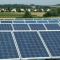 Gewerbe im Grün 2 Photovoltaik Henle Bau Illertissen