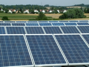 Gewerbe im Grün 2 Photovoltaik Henle Bau Illertissen